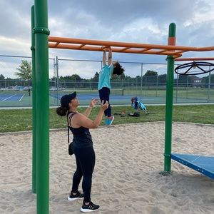 Meet your Posher, Nancy